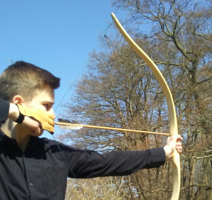 Bauanleitung Bogen für einen Lang und Recurvebogen aus Rattan Bauanleitung Bogen für einen Lang und Recurvebogen aus Rattan